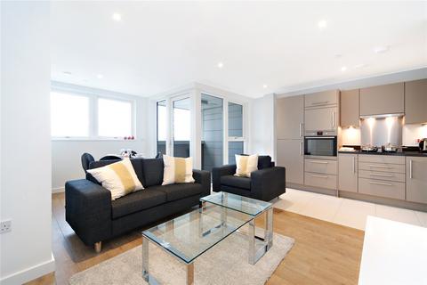 1 bedroom apartment to rent, Bessemer Place, SE10