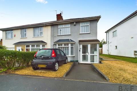 3 bedroom semi-detached house for sale, Portland Street, Bristol BS16