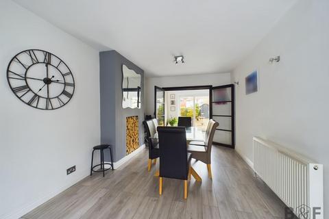 3 bedroom semi-detached house for sale, Portland Street, Bristol BS16