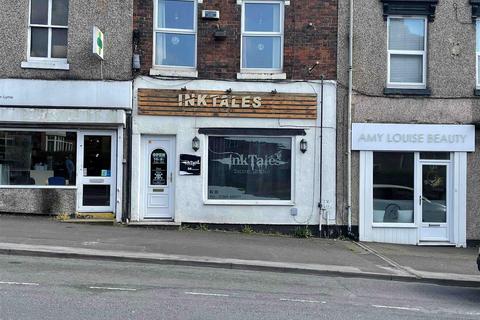 Retail property (high street) to rent, Ground Floor, 56 King Street, Newcastle-under-Lyme