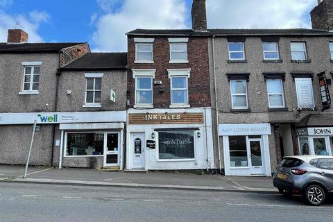 Retail property (high street) to rent, Ground Floor, 56 King Street, Newcastle-under-Lyme