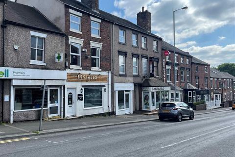 Retail property (high street) to rent, Ground Floor, 56 King Street, Newcastle-under-Lyme