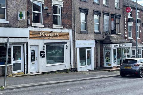 Retail property (high street) to rent, Ground Floor, 56 King Street, Newcastle-under-Lyme