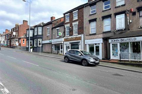 Retail property (high street) to rent, Ground Floor, 56 King Street, Newcastle-under-Lyme