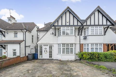 4 bedroom semi-detached house for sale, Edgwarebury Gardens, Edgware HA8