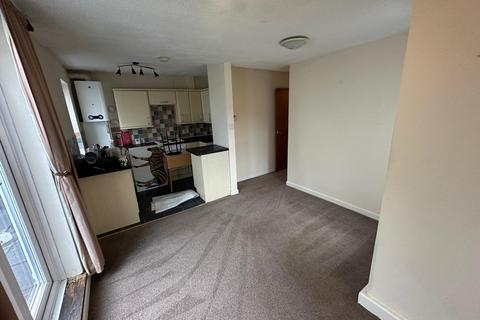 1 bedroom flat for sale, 4 Lawn House, Dawlish, EX7