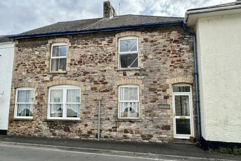 4 bedroom cottage for sale, Warland, Totnes TQ9