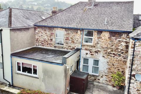 4 bedroom cottage for sale, Warland, Totnes TQ9