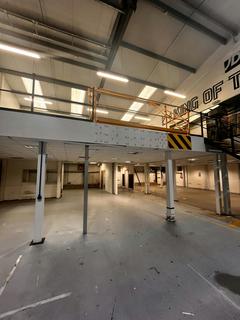 Warehouse to rent, Unit 7 Fulcrum One, Solent Way, Whiteley, Fareham, PO15 7FE