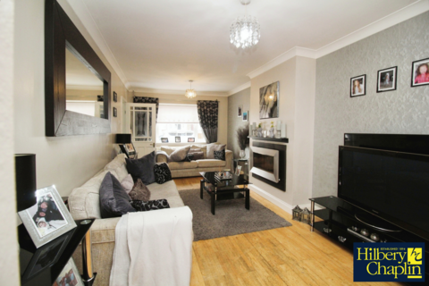 3 bedroom end of terrace house for sale, Nelson Road, Rainham, RM13