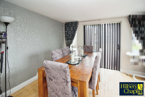 3 bedroom end of terrace house for sale, Nelson Road, Rainham, RM13