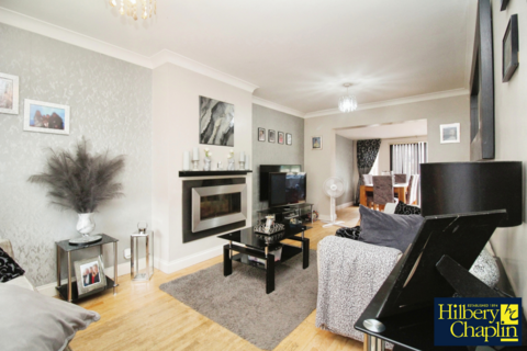 3 bedroom end of terrace house for sale, Nelson Road, Rainham, RM13