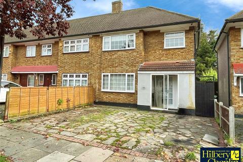 3 bedroom end of terrace house for sale, Nelson Road, Rainham, RM13