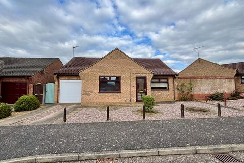 2 bedroom bungalow to rent, Regent Road, Downham Market PE38