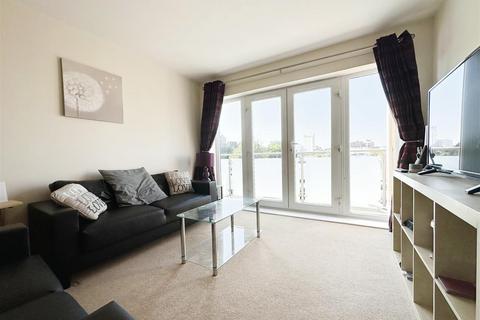 1 bedroom apartment for sale, Wincolmlee, Hull HU2