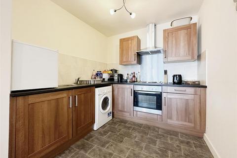 1 bedroom apartment for sale, Wincolmlee, Hull HU2