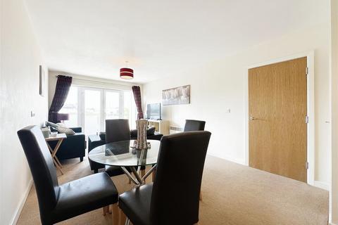 1 bedroom apartment for sale, Wincolmlee, Hull HU2