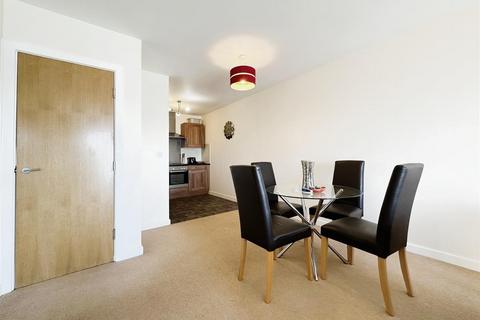 1 bedroom apartment for sale, Wincolmlee, Hull HU2