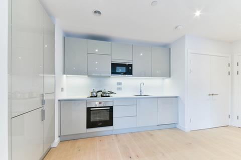 1 bedroom apartment for sale, Walton Heights, Elephant Park, London SE17