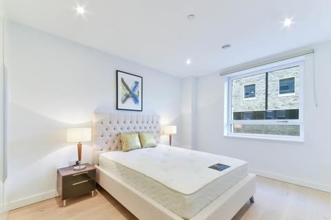 1 bedroom apartment for sale, Walton Heights, Elephant Park, London SE17