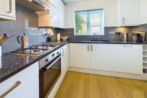 3 bedroom end of terrace house for sale, The Courtyard, Stamford PE9