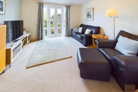 3 bedroom end of terrace house for sale, The Courtyard, Stamford PE9