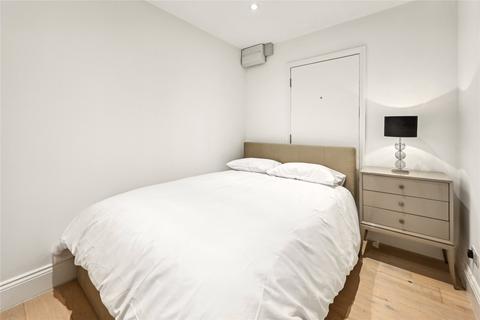 Studio to rent, Manson Place, London, SW7