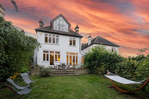 6 bedroom detached house for sale, Abbotswood Road, SW16