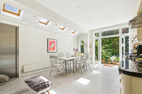 6 bedroom detached house for sale, Abbotswood Road, SW16