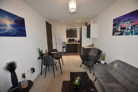 1 bedroom flat to rent, Midgate, City Centre, Peterborough, PE1