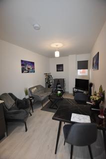 1 bedroom flat to rent, Midgate, City Centre, Peterborough, PE1