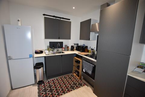 1 bedroom flat to rent, Midgate, City Centre, Peterborough, PE1