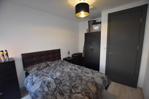 1 bedroom flat to rent, Midgate, City Centre, Peterborough, PE1