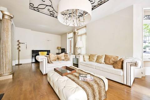 3 bedroom flat to rent, Maida Vale, Maida Vale, London, W9