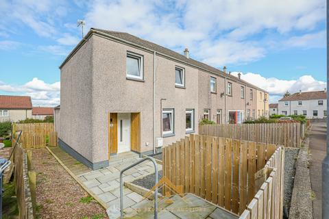 4 bedroom end of terrace house for sale, Lamont Crescent, Cumnock KA18