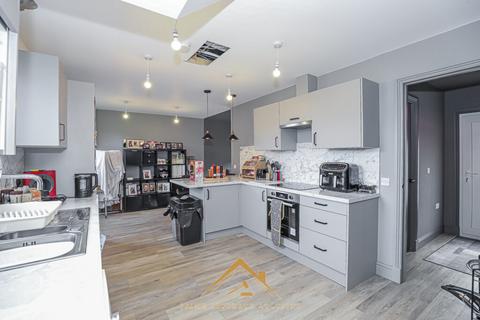undefined, Lamont Crescent, Cumnock KA18