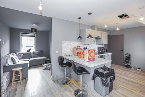 undefined, Lamont Crescent, Cumnock KA18