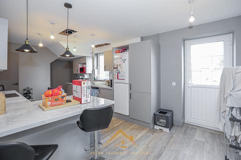 undefined, Lamont Crescent, Cumnock KA18