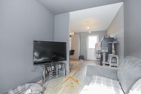 undefined, Lamont Crescent, Cumnock KA18