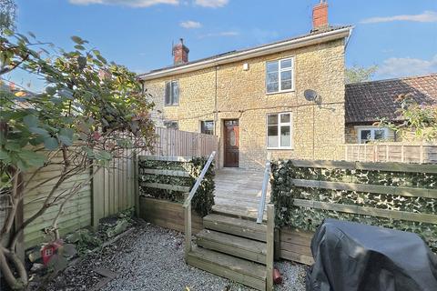 2 bedroom terraced house for sale, Paddock Walk, Milborne Port, Sherborne, Somerset, DT9