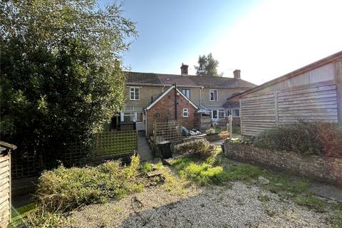 2 bedroom terraced house for sale, Paddock Walk, Milborne Port, Sherborne, Somerset, DT9