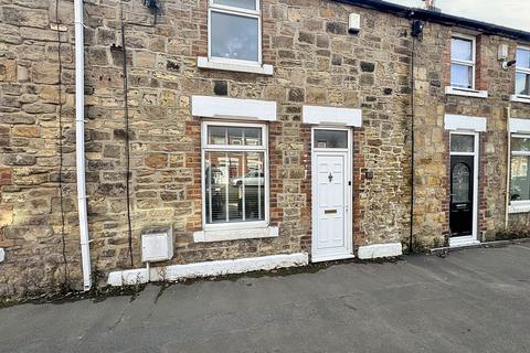 2 bedroom terraced house for sale, Shop Row, Philadelphia, Houghton Le Spring, Tyne and Wear, DH4 4JD