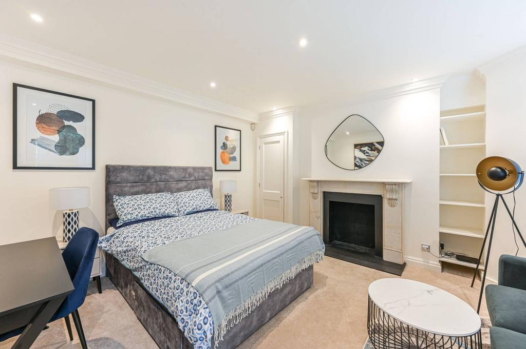 Chelsea, Chelsea, London, SW3 Studio for sale £550,000