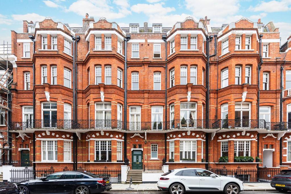 Chelsea, Chelsea, London, SW3 Studio for sale £550,000