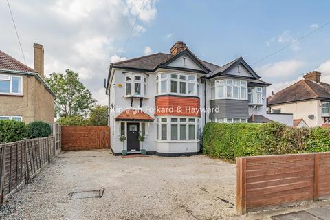 3 bedroom semi-detached house for sale, White Horse Hill, Chislehurst