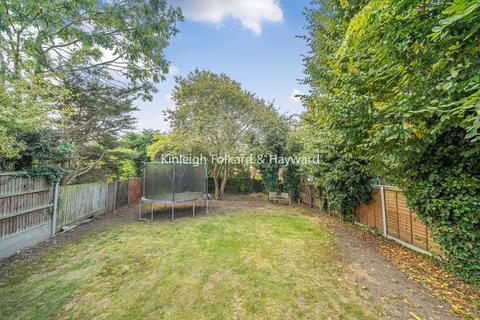 3 bedroom semi-detached house for sale, White Horse Hill, Chislehurst