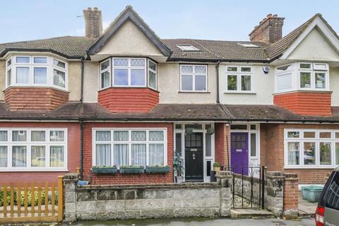 4 bedroom terraced house for sale, Kendall Road, Beckenham