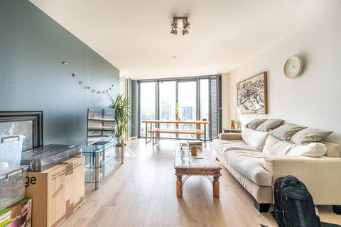 2 bedroom flat for sale, Station Street, Stratford, London, E15