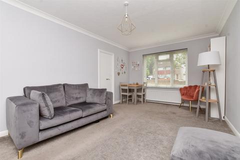 1 bedroom ground floor flat for sale, Conifer Gardens, Sutton, Surrey