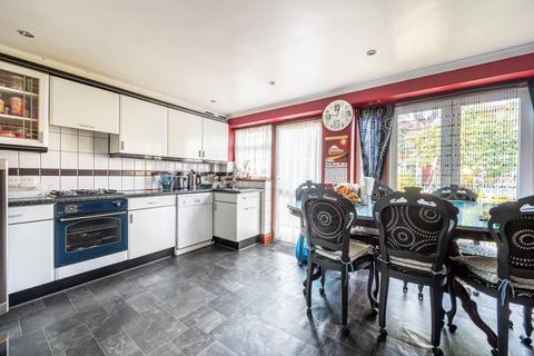 3 bedroom semi-detached house for sale, Talbot road, Wembley, HA0